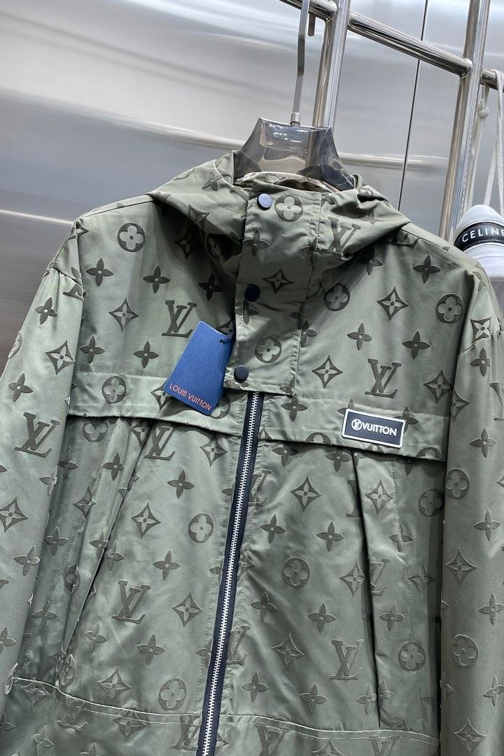 Louis Vuitton Outwear